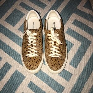 Madewell sneakers
